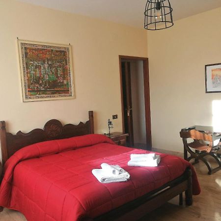 Kalispéra B&B Guidonia Esterno foto