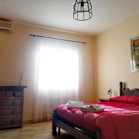 Kalispéra B&B Guidonia Esterno foto