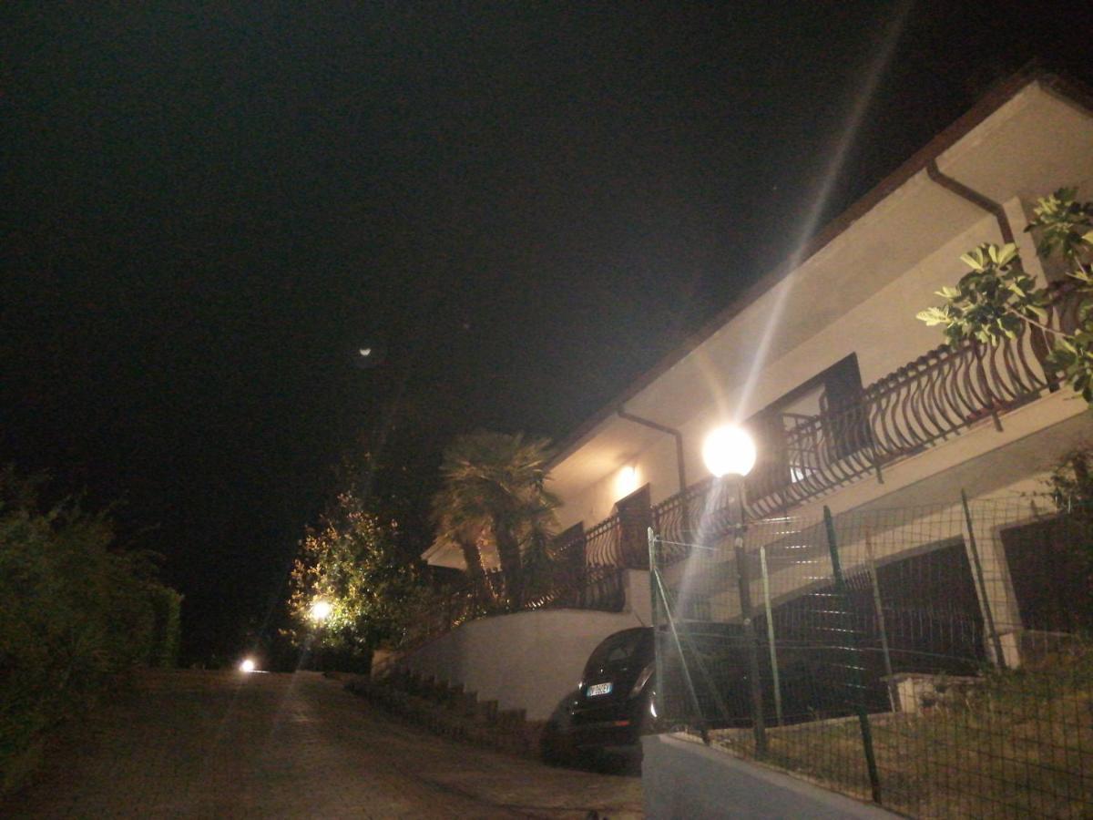 Kalispéra B&B Guidonia Esterno foto