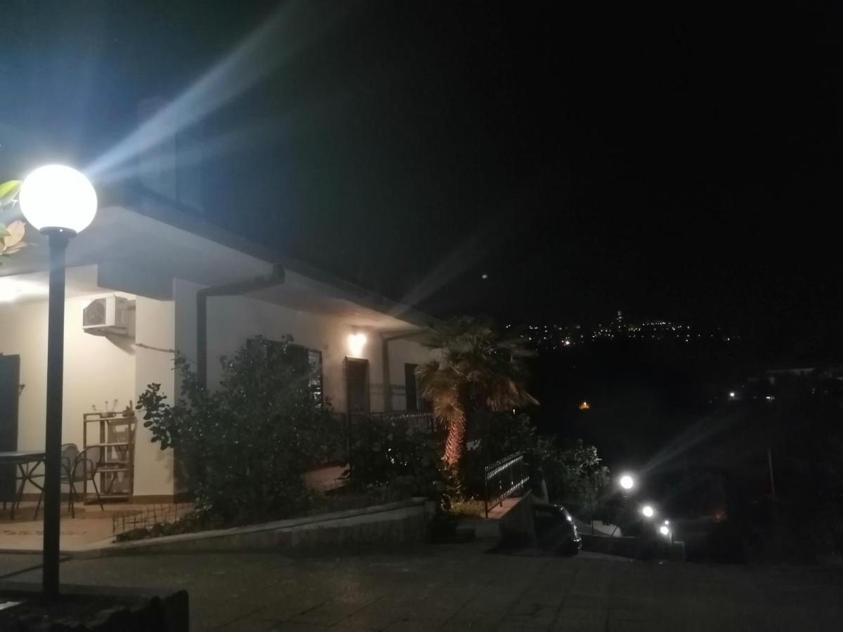 Kalispéra B&B Guidonia Esterno foto