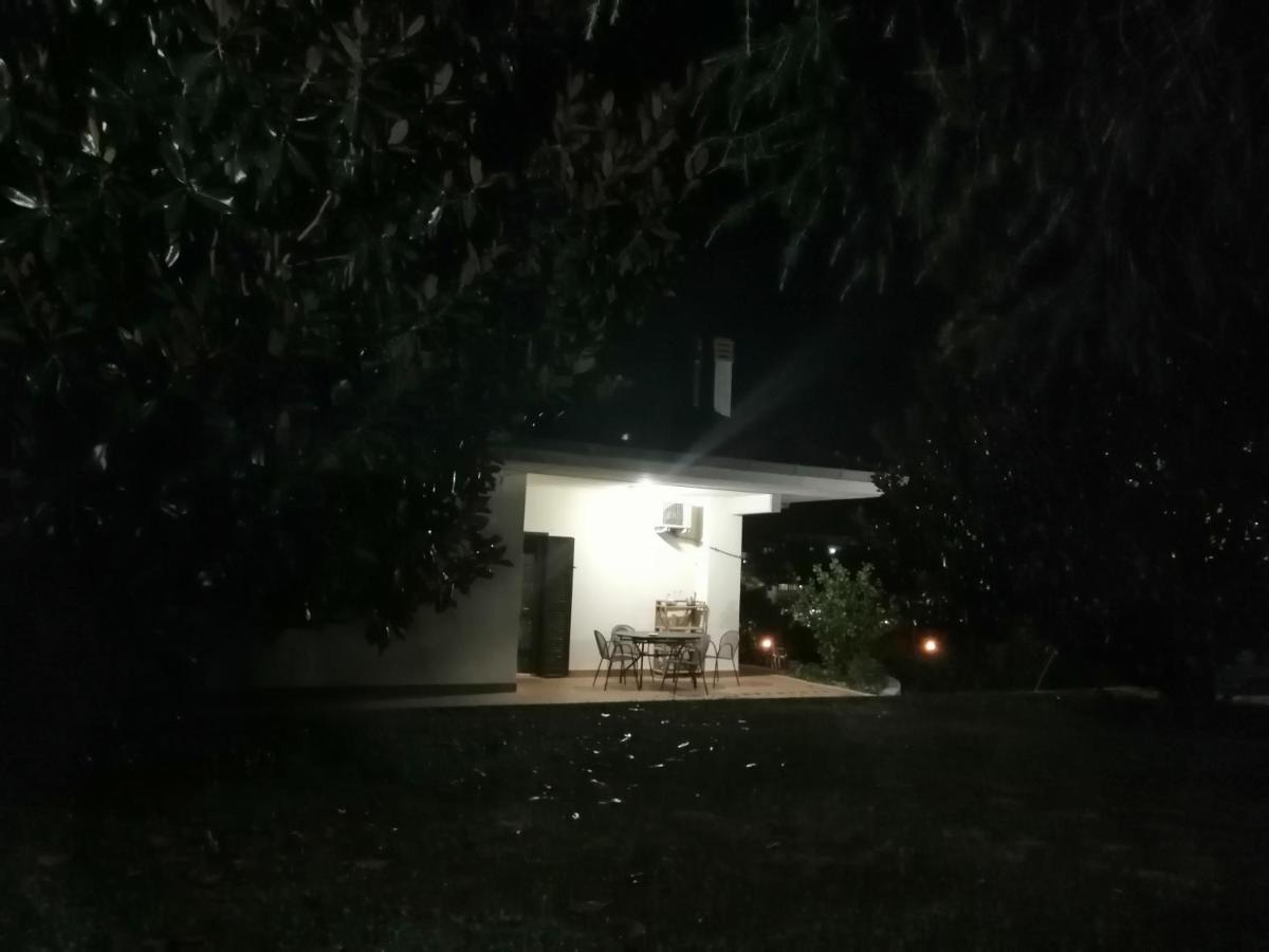 Kalispéra B&B Guidonia Esterno foto