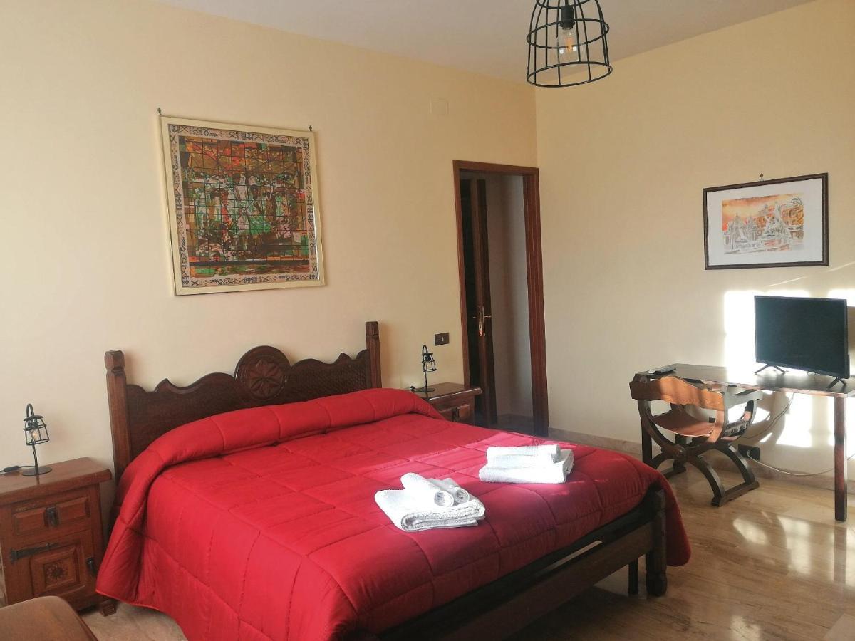 Kalispéra B&B Guidonia Esterno foto