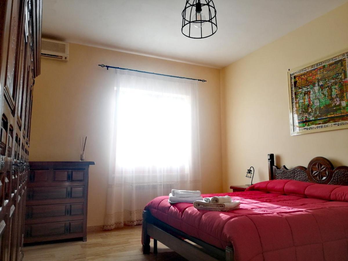 Kalispéra B&B Guidonia Esterno foto