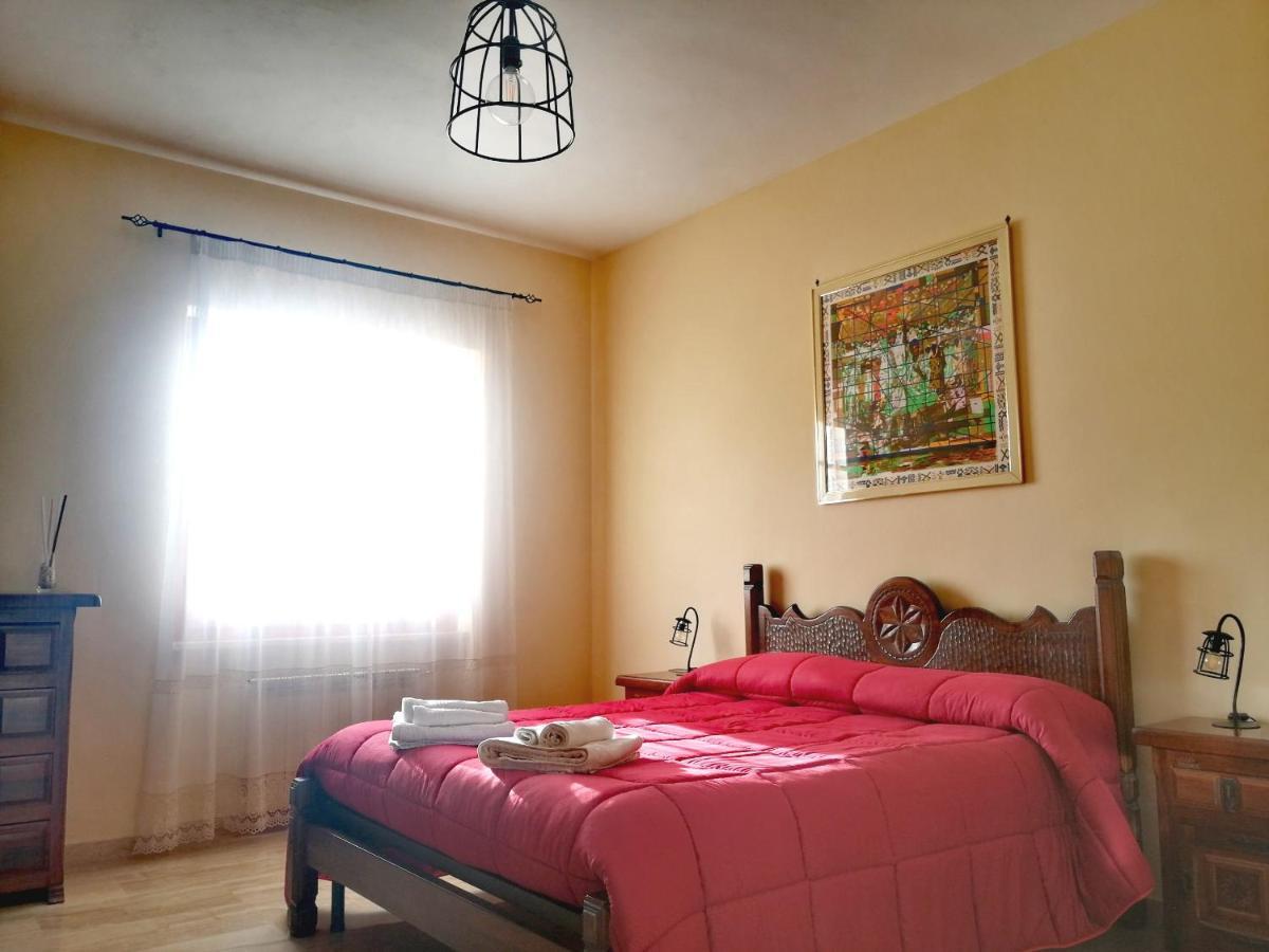 Kalispéra B&B Guidonia Camera foto