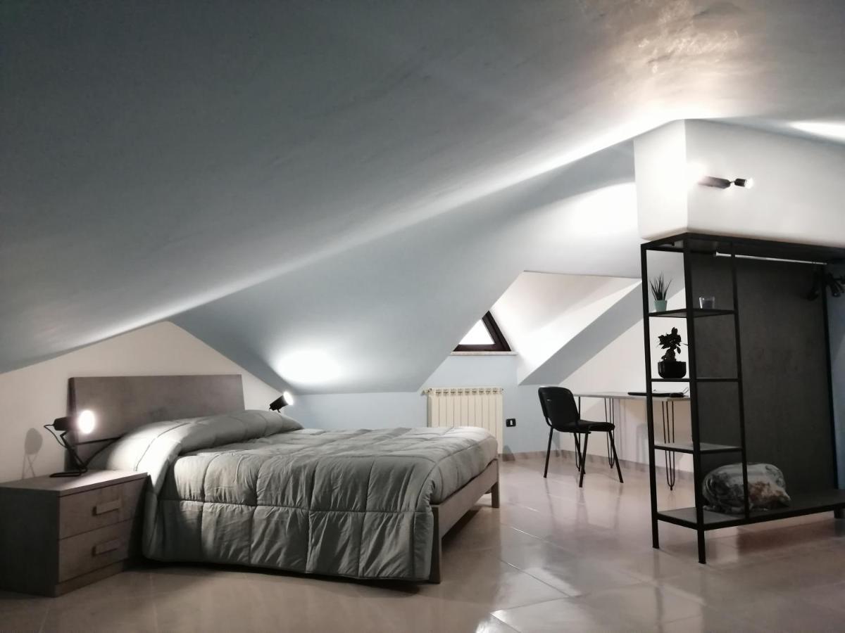 Kalispéra B&B Guidonia Esterno foto