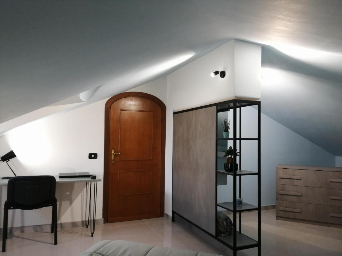 Kalispéra B&B Guidonia Esterno foto