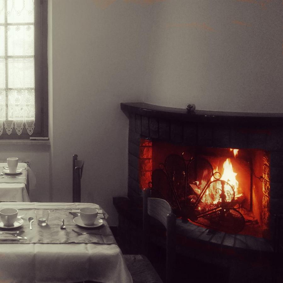 Kalispéra B&B Guidonia Esterno foto
