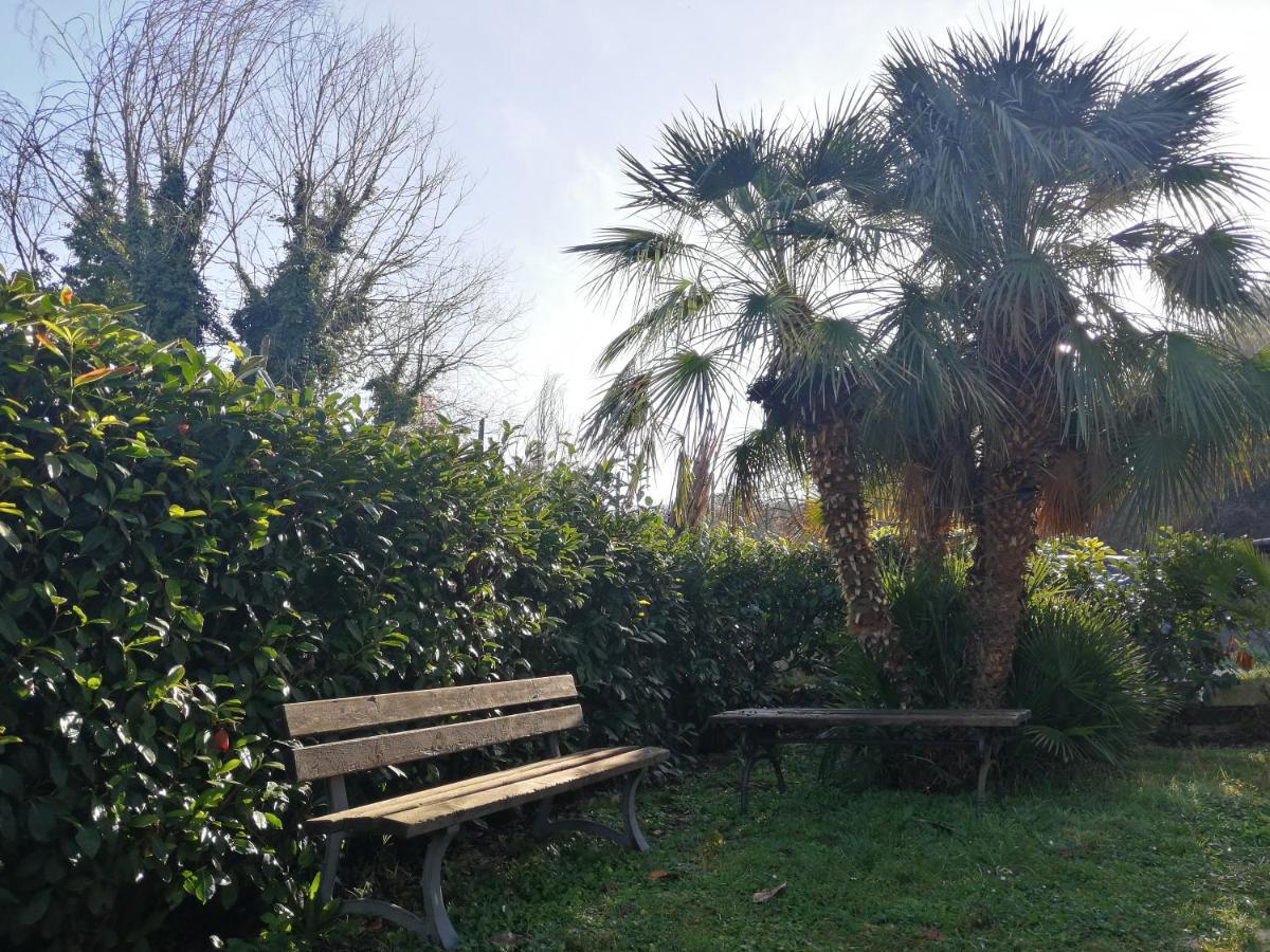 Kalispéra B&B Guidonia Esterno foto