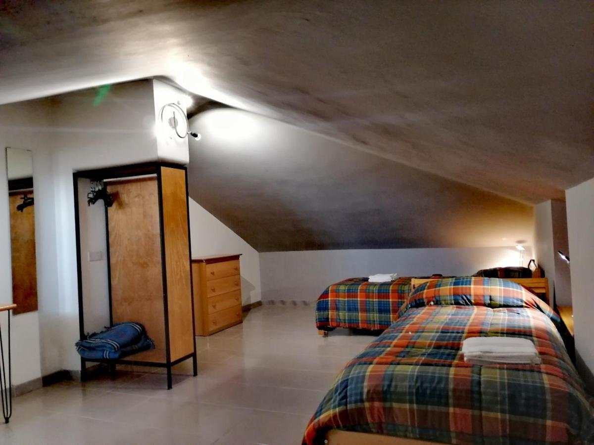 Kalispéra B&B Guidonia Esterno foto
